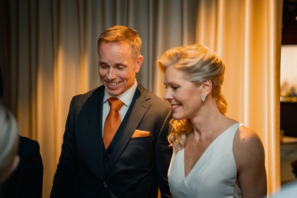 Bröllopsbild