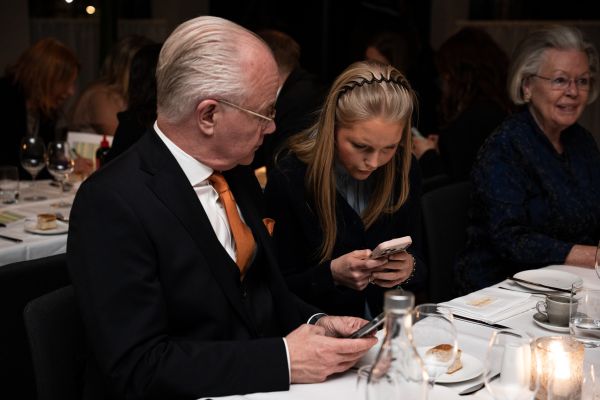 Bröllopsbild