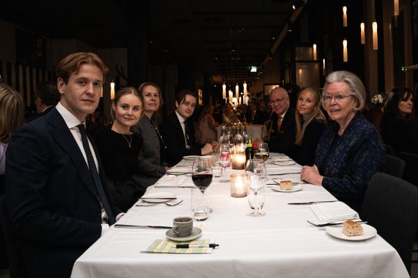 Bröllopsbild